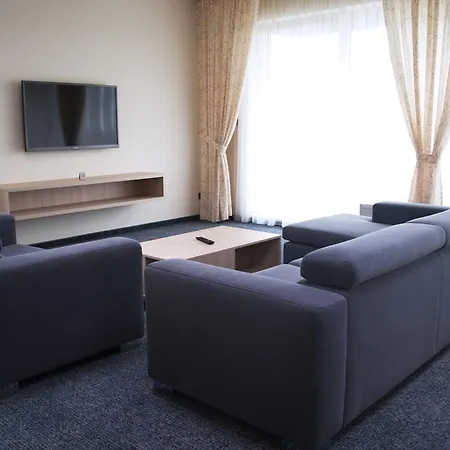 Hotel 99 Chomutov