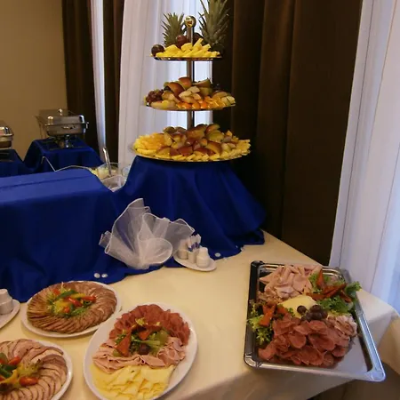 Hotel 99 Chomutov