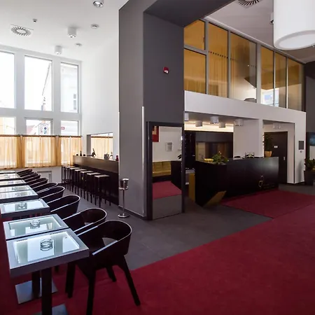 99 Hotel Chomutov