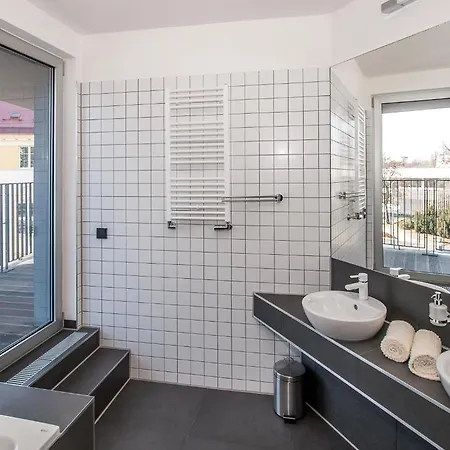 99 Hotel Chomutov