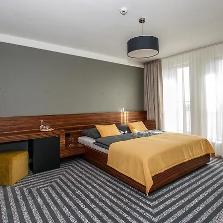 99 Hotel Chomutov