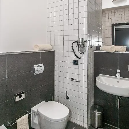 99 Hotel Chomutov