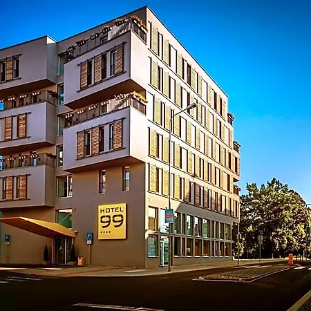 99 Hotel