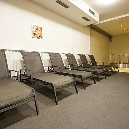 Hotel 99 Chomutov