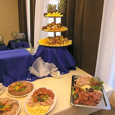 99 Hotel Chomutov