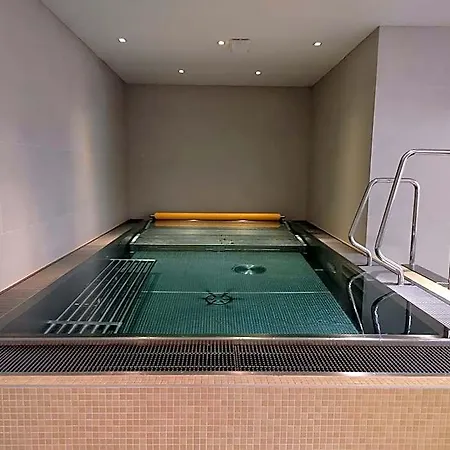 Hotel 99 Chomutov