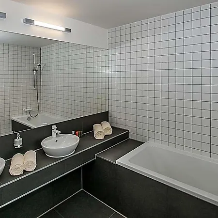 Hotel 99 Chomutov