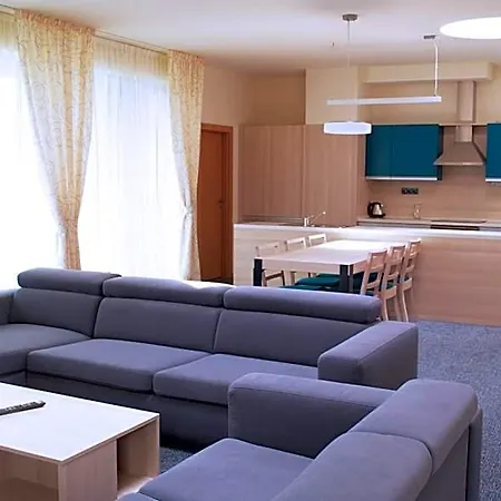 99 Hotel Chomutov