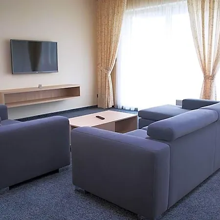 99 Hotel Chomutov