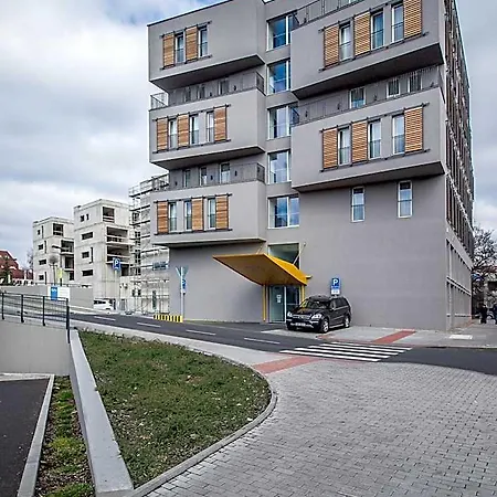 99 Hotel Chomutov