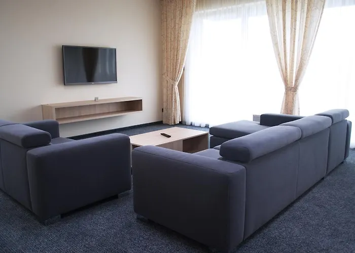 Hotel 99 Chomutov