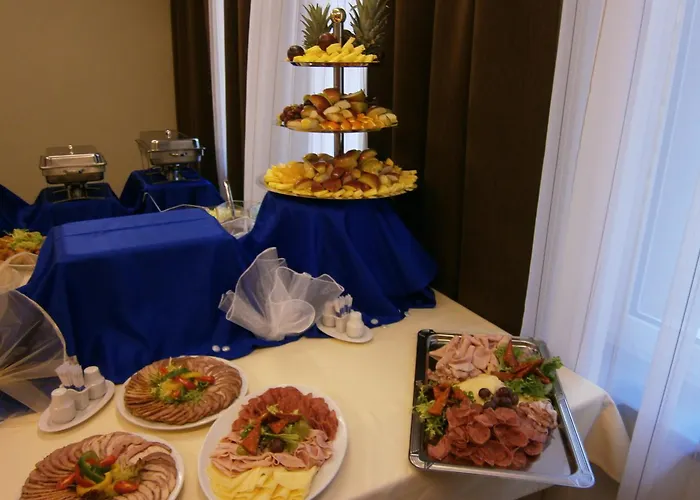 Hotel 99 Chomutov