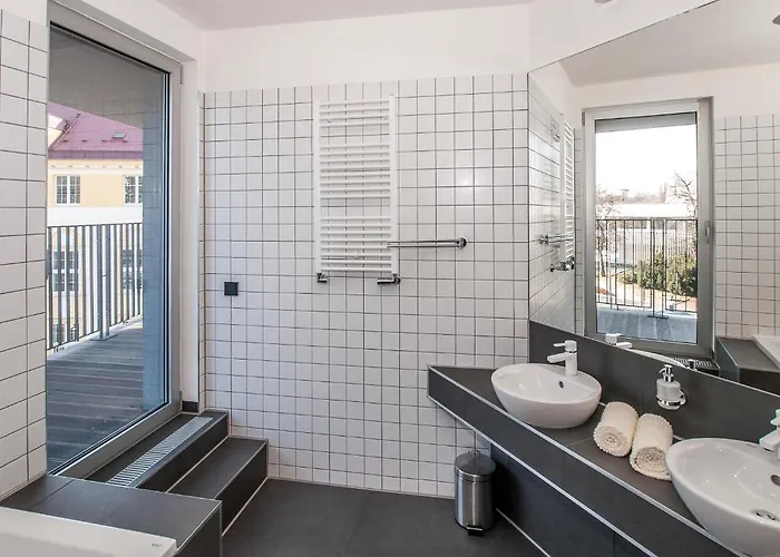 99 Hotel Chomutov