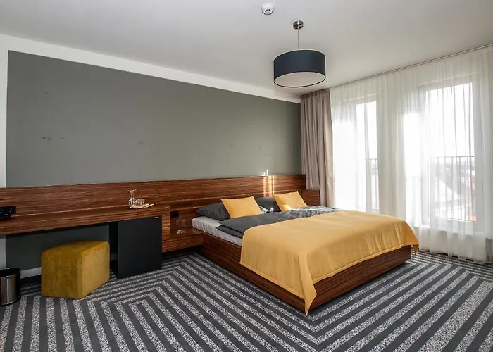 99 Hotel Chomutov