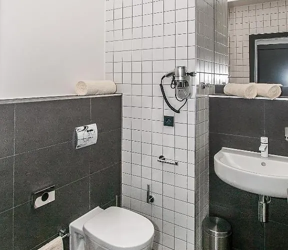 99 Hotel Chomutov